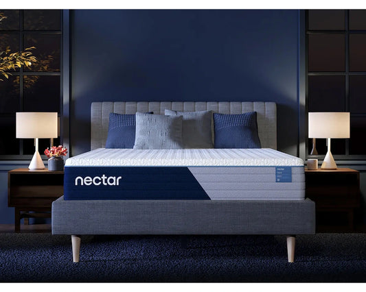 Nectar Classic Hybrid 5.1; Queen