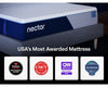 Nectar Classic Hybrid 5.1; Queen