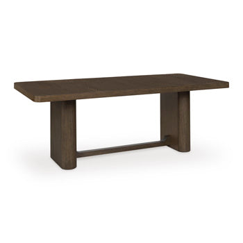 Darimore Dining Table