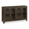 Darimore Dining Server