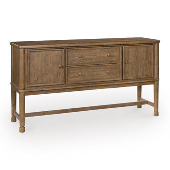 Ella Grove Dining Server