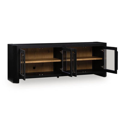 Bracken 80" TV Stand
