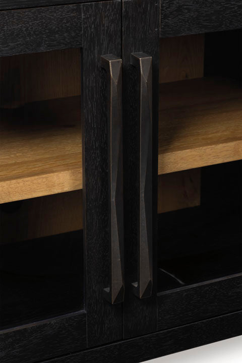 Bracken 80" TV Stand
