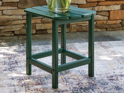 Sundown Treasure Outdoor End Table