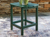 Sundown Treasure Outdoor End Table