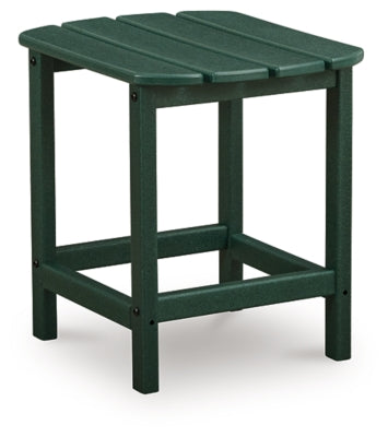 Sundown Treasure Outdoor End Table