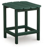 Sundown Treasure Outdoor End Table