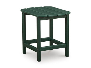 Sundown Treasure Outdoor End Table