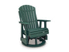 Hyland Wave Outdoor Swivel Glider Chair