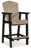 Fairen Trail Barstool (Set of 2)