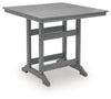 Ross Cove Outdoor Counter Height Dining Table