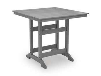 Ross Cove Outdoor Counter Height Dining Table