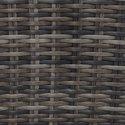 Oasis Court Outdoor Sofa/Chairs/Table Set (Set of 4)