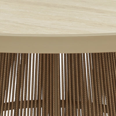 Ocean Park Outdoor Dining Table