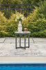 North Island Outdoor End Table