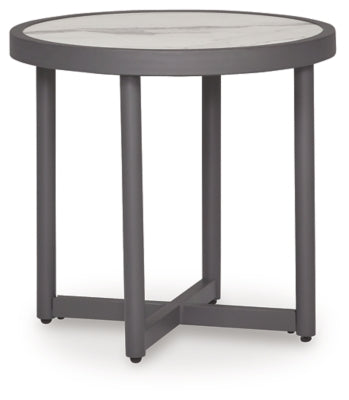 North Island Outdoor End Table