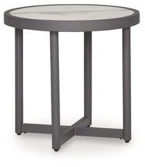 North Island Outdoor End Table