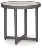 North Island Outdoor End Table