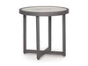 North Island Outdoor End Table