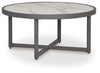 North Island Outdoor Coffee Table