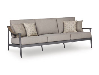 North Island Outdoor Sofa with Cushion
