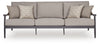 North Island Outdoor Sofa with Cushion