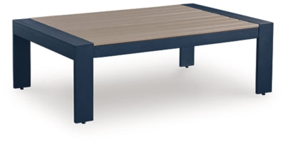Mabry Shores Outdoor Coffee Table