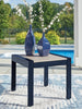 Mabry Shores Outdoor End Table