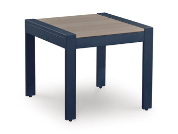 Mabry Shores Outdoor End Table