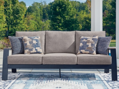Mabry Shores Outdoor Sofa with Cushion