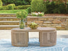 Vision Lane Outdoor Coffee Table