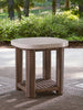 Angel Island Outdoor End Table