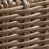 Revare Beach Outdoor Fire Pit Table
