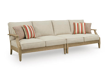 Clare View Right-Arm/Left-Arm Loveseat