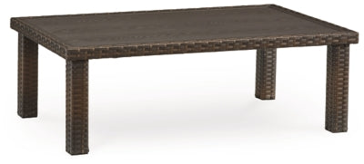 Wellingtons Peak Outdoor Coffee Table