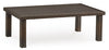 Wellingtons Peak Outdoor Coffee Table