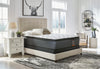 POISE Pillow-Top 15” King Mattress (Long)