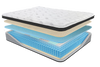 POISE Pillow-Top 15” King Mattress (Long)