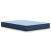 TWIN MATTRESS-PEAK 2.0 10 HYBRID; LIGHT BLUE