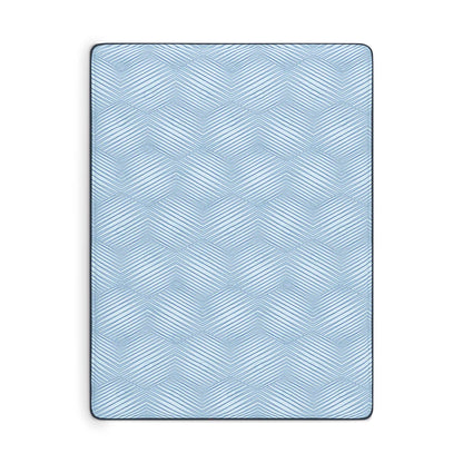 TWIN MATTRESS-PEAK 2.0 10 HYBRID; LIGHT BLUE