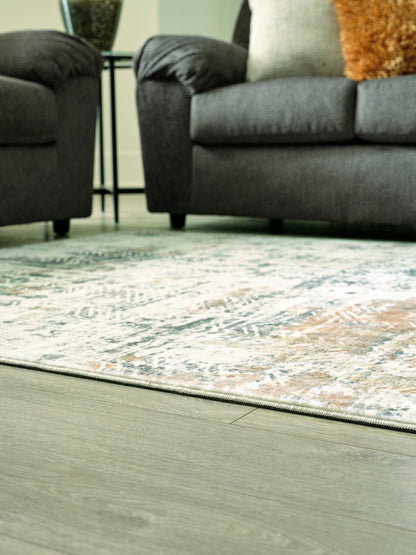 Redlings Medium Rug