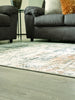 Redlings Medium Rug