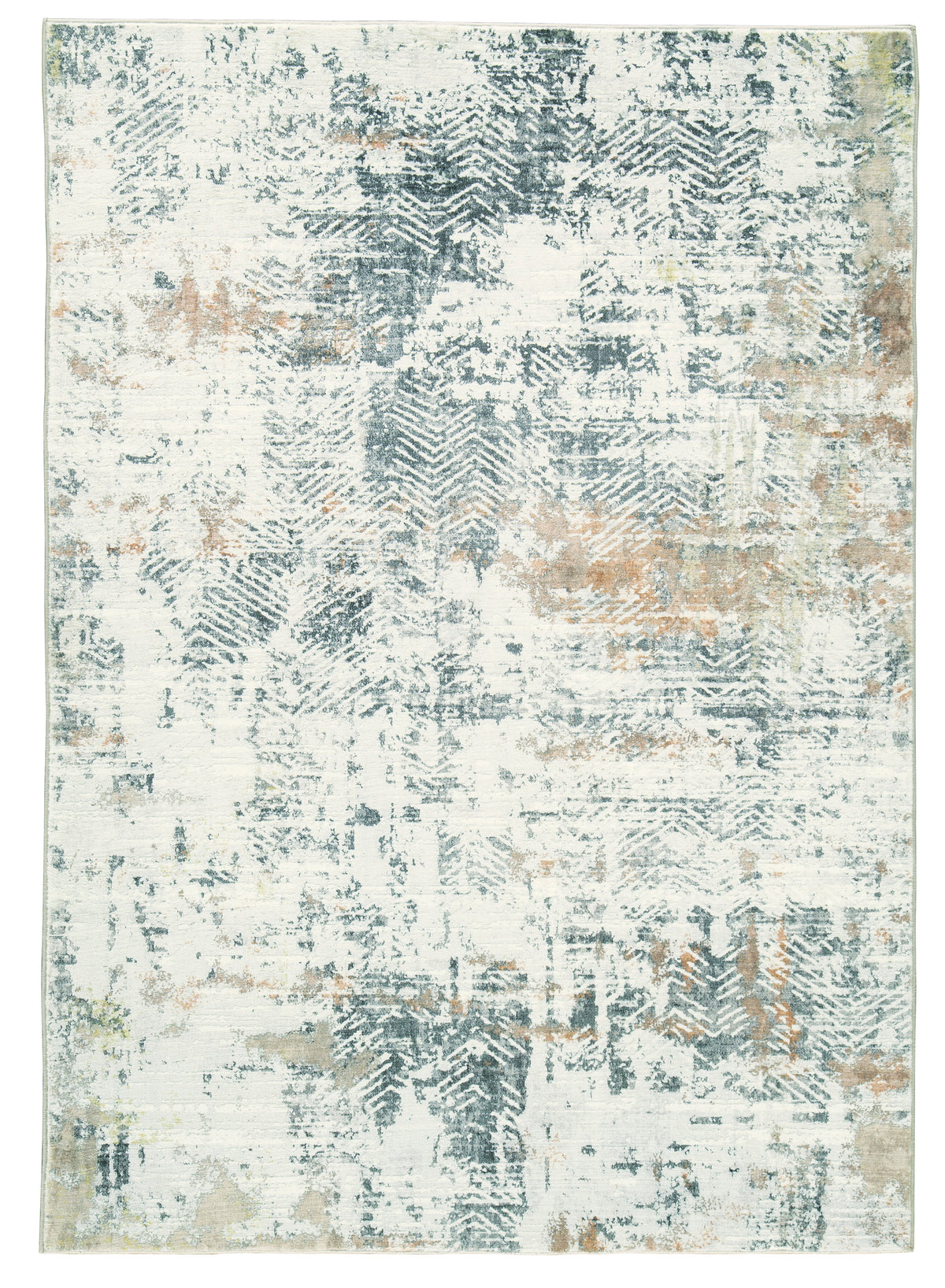 Redlings Medium Rug