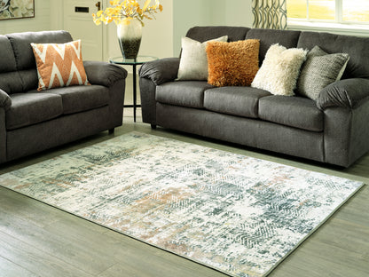 Redlings Medium Rug
