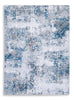 Garyard Washable Medium Rug