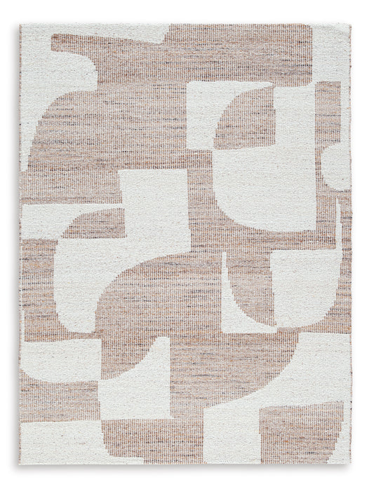 Brynnfield Medium Rug