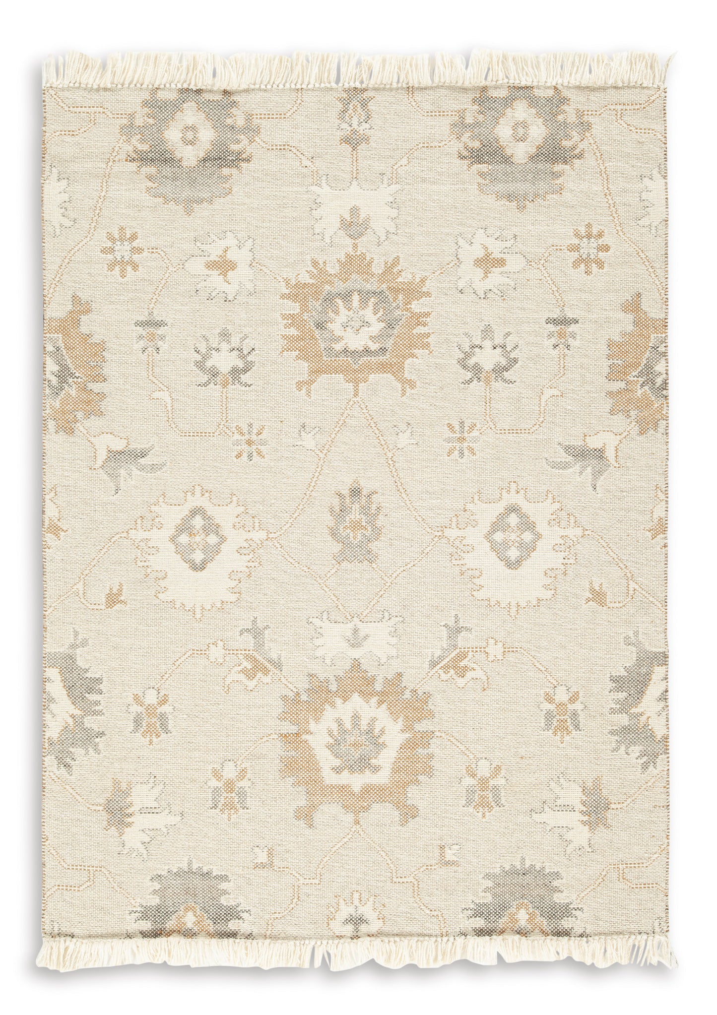 Calkin Medium Rug