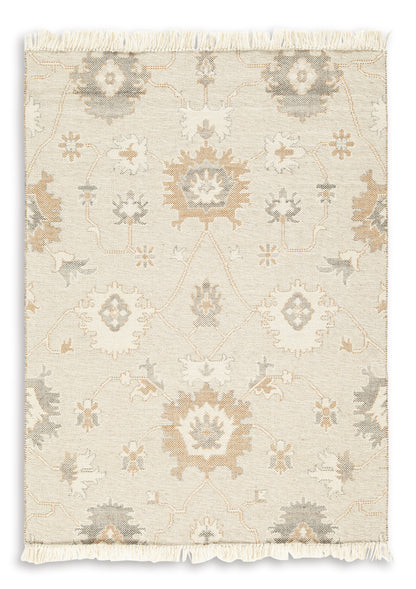 Calkin Medium Rug
