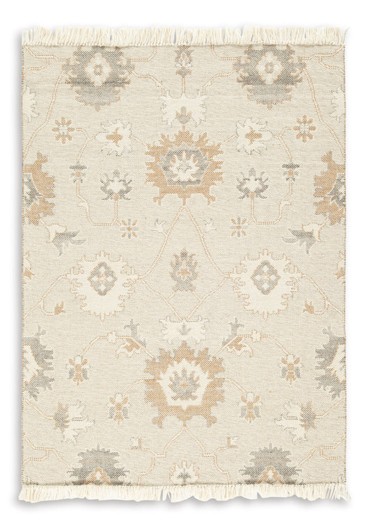 Calkin Medium Rug