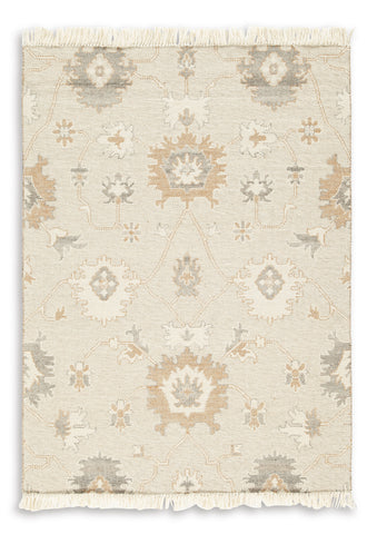 Calkin Medium Rug
